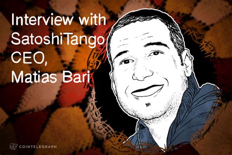 satoshitango review|SatoshiTango, the Argentine Exchange that Delivers to Your Door.
